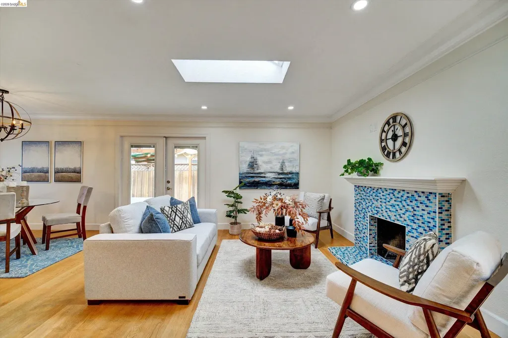 2801 Richard Avenue Concord CA 94520