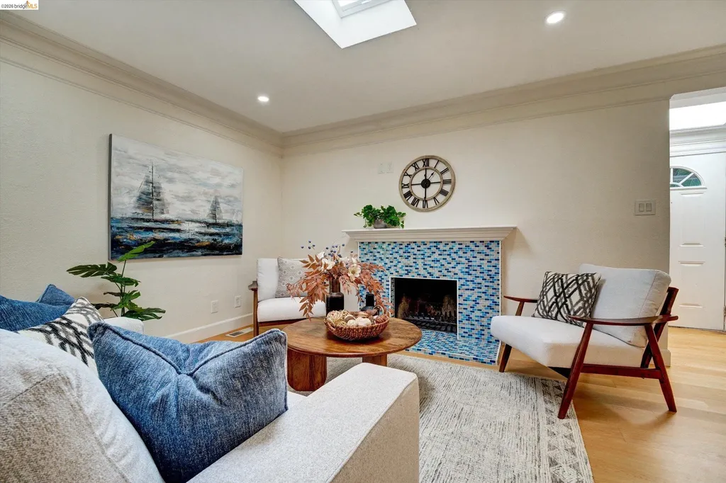 2801 Richard Avenue Concord CA 94520