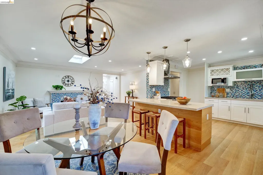 2801 Richard Avenue Concord CA 94520