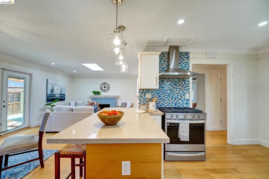 2801 Richard Avenue Concord CA 94520