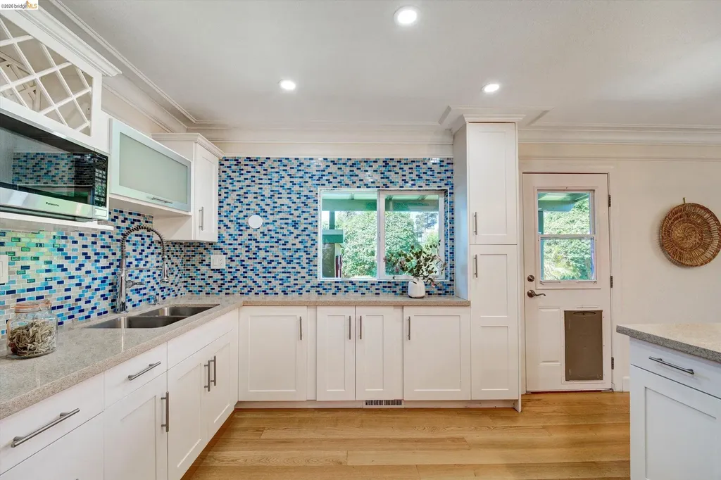 2801 Richard Avenue Concord CA 94520