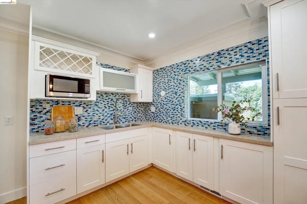 2801 Richard Avenue Concord CA 94520