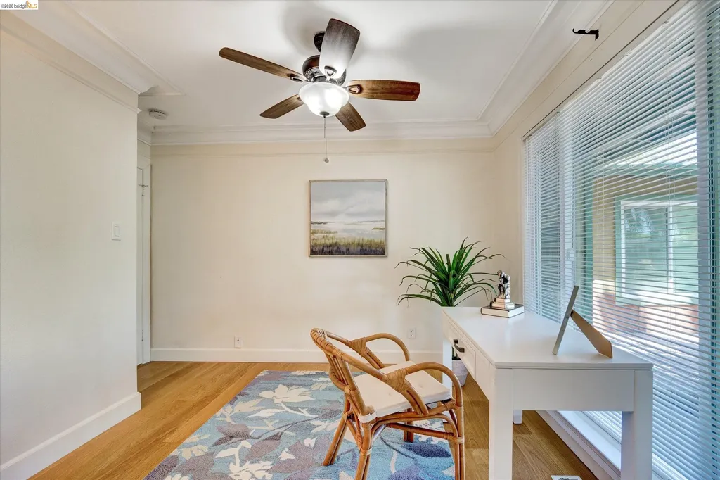 2801 Richard Avenue Concord CA 94520