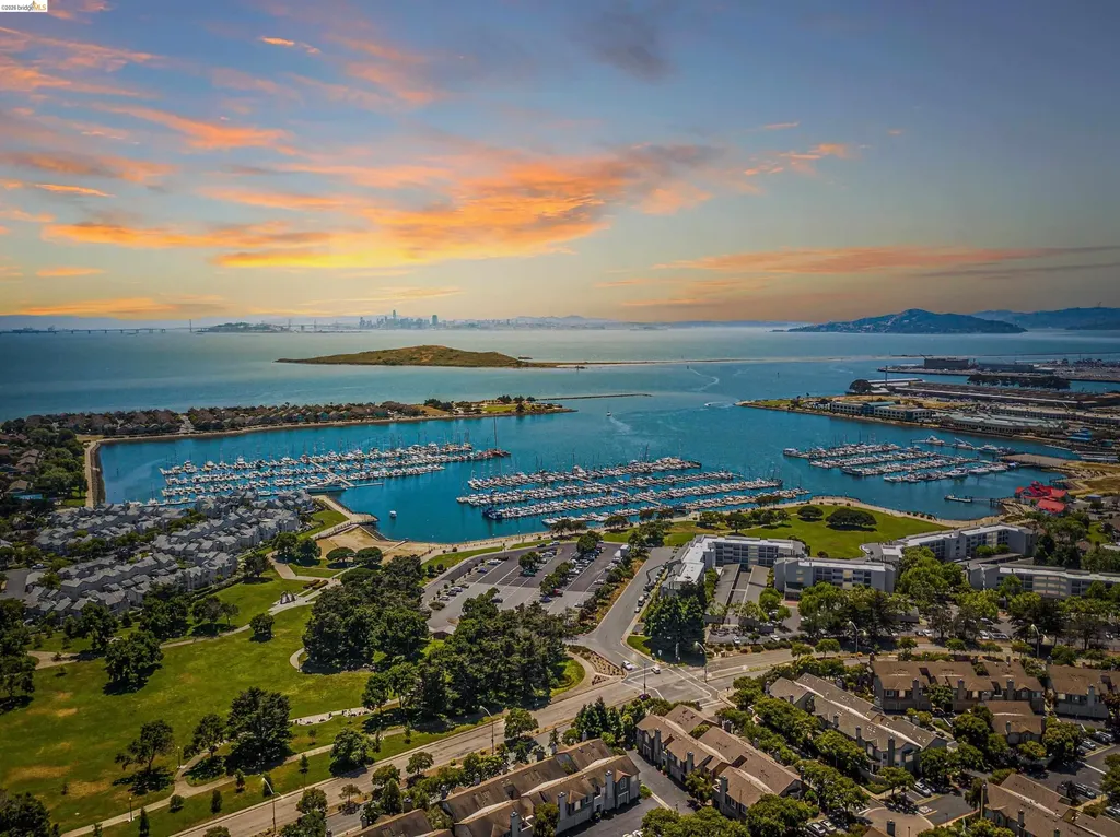 2101 Jetty Drive Richmond CA 94804