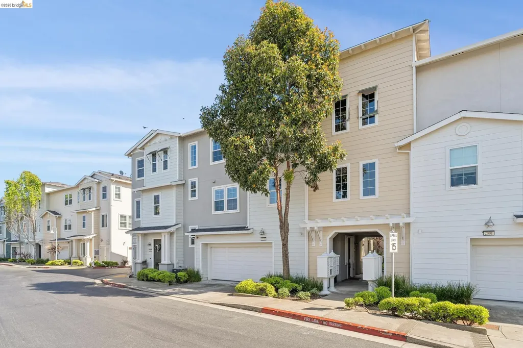2101 Jetty Drive Richmond CA 94804