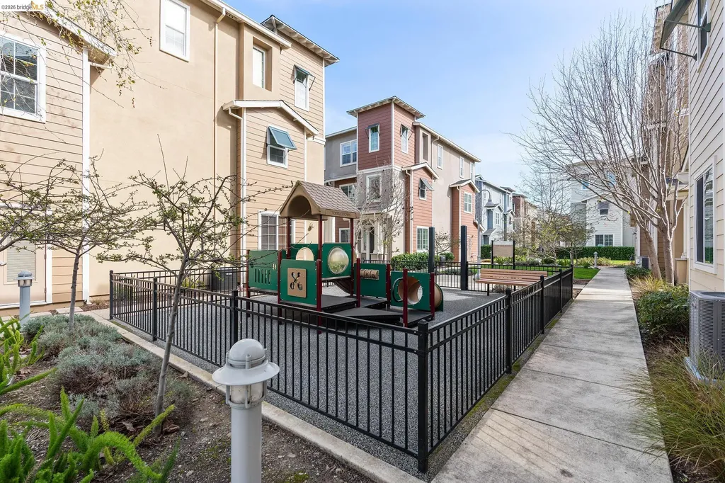 2101 Jetty Drive Richmond CA 94804