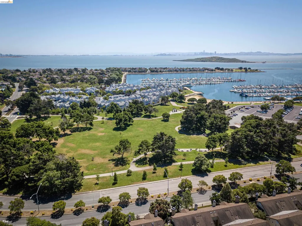 2101 Jetty Drive Richmond CA 94804