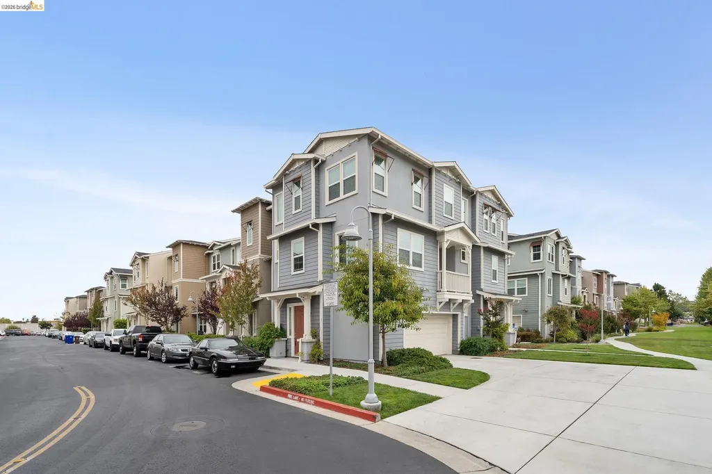 2101 Jetty Drive Richmond CA 94804