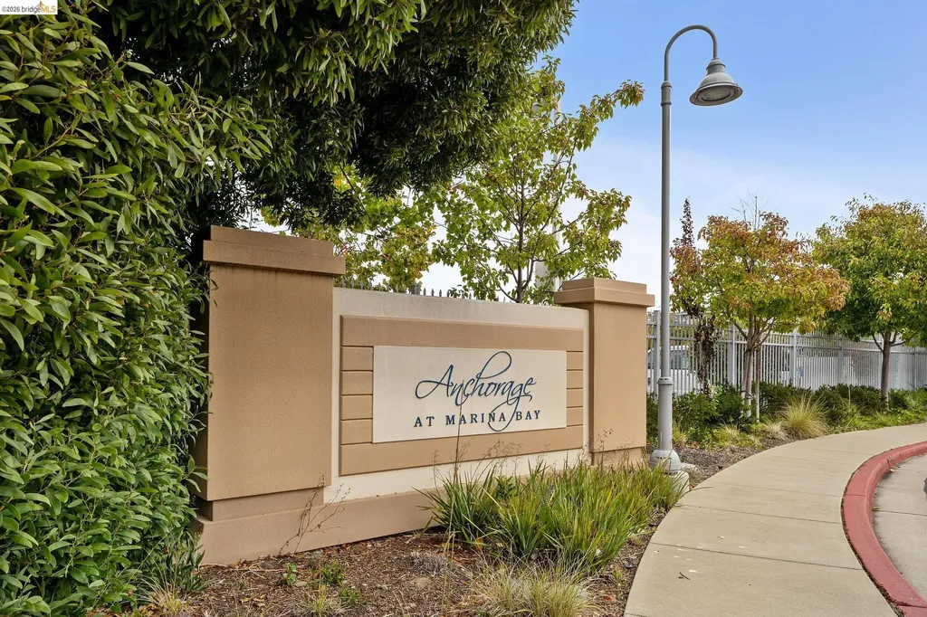2101 Jetty Drive Richmond CA 94804