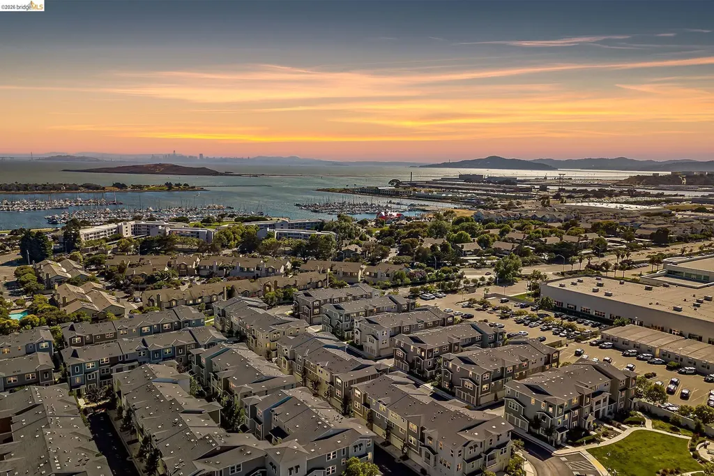 2101 Jetty Drive Richmond CA 94804