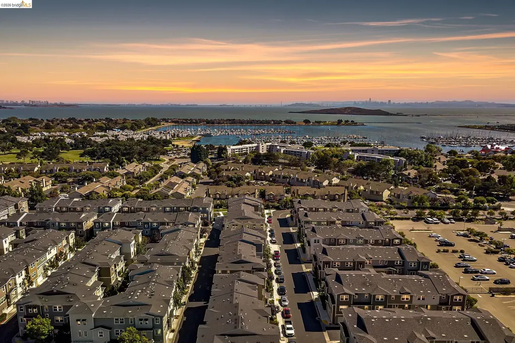 2101 Jetty Drive Richmond CA 94804