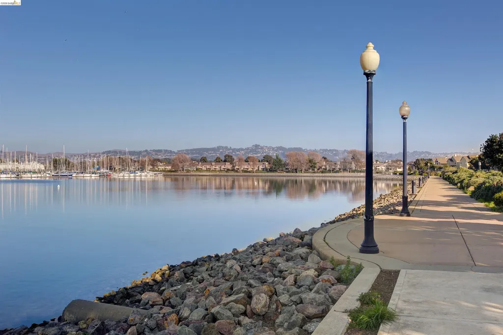 2101 Jetty Drive Richmond CA 94804