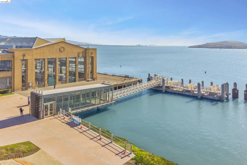 2101 Jetty Drive Richmond CA 94804