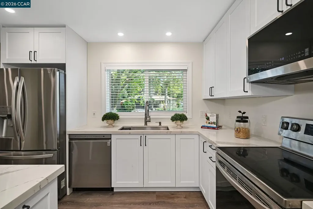 1813 Silverwood Drive Concord CA 94519