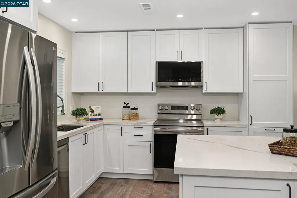 1813 Silverwood Drive Concord CA 94519