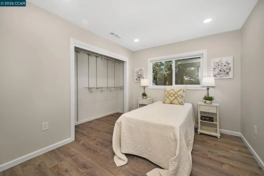 1813 Silverwood Drive Concord CA 94519