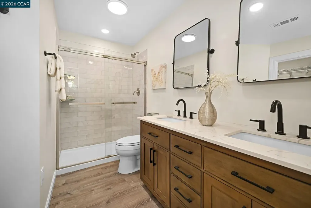 1813 Silverwood Drive Concord CA 94519