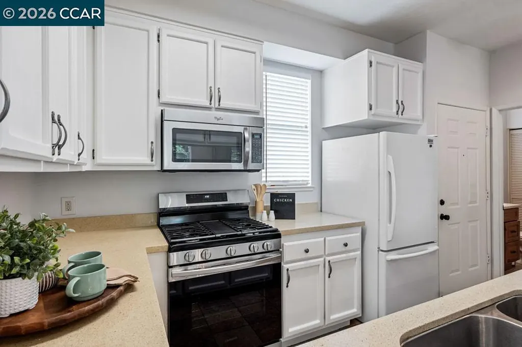 208 Commodore Drive Richmond CA 94804
