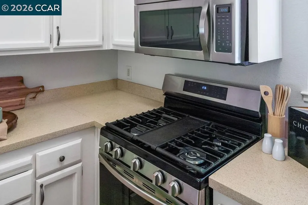 208 Commodore Drive Richmond CA 94804