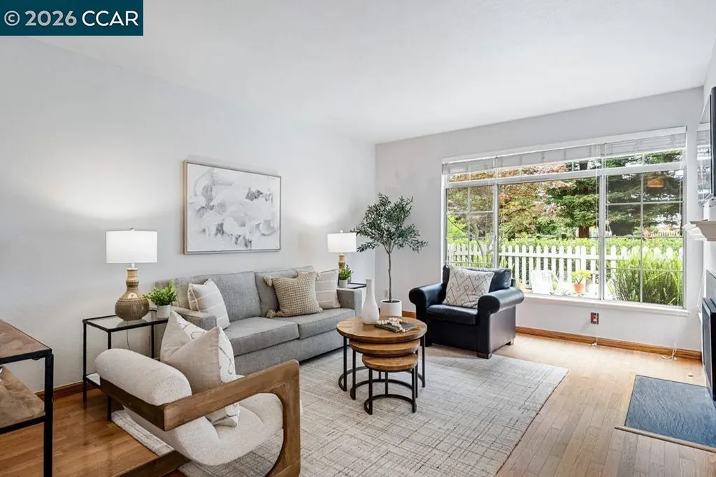 208 Commodore Drive Richmond CA 94804