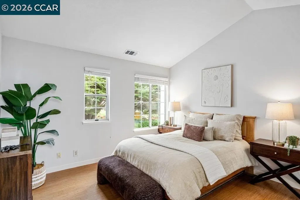 208 Commodore Drive Richmond CA 94804