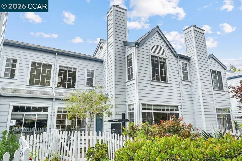 208 Commodore Drive Richmond CA 94804