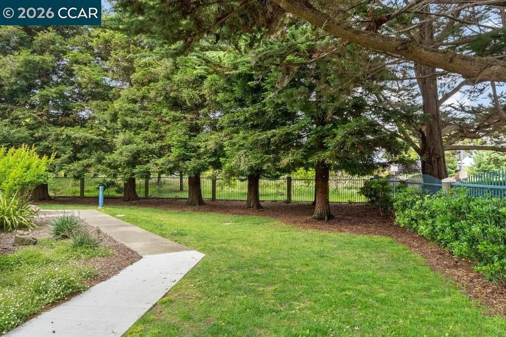 208 Commodore Drive Richmond CA 94804