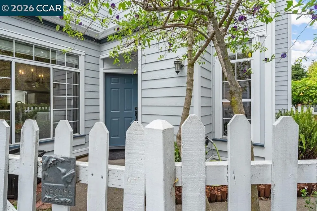 208 Commodore Drive Richmond CA 94804