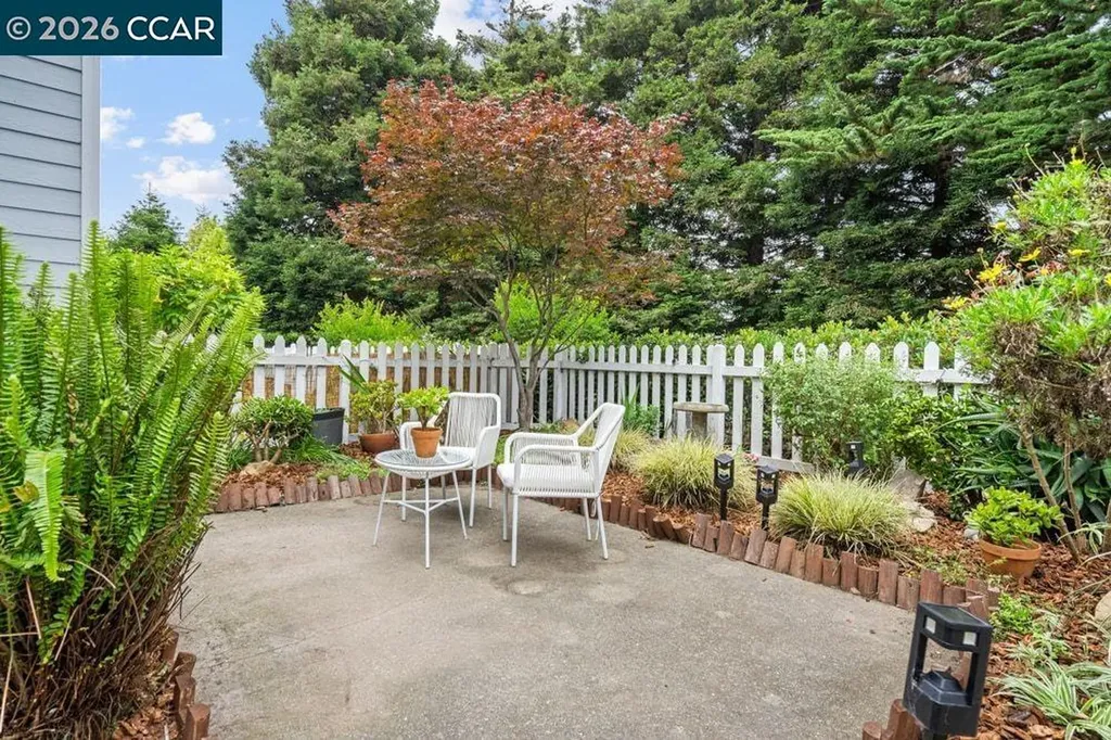 208 Commodore Drive Richmond CA 94804