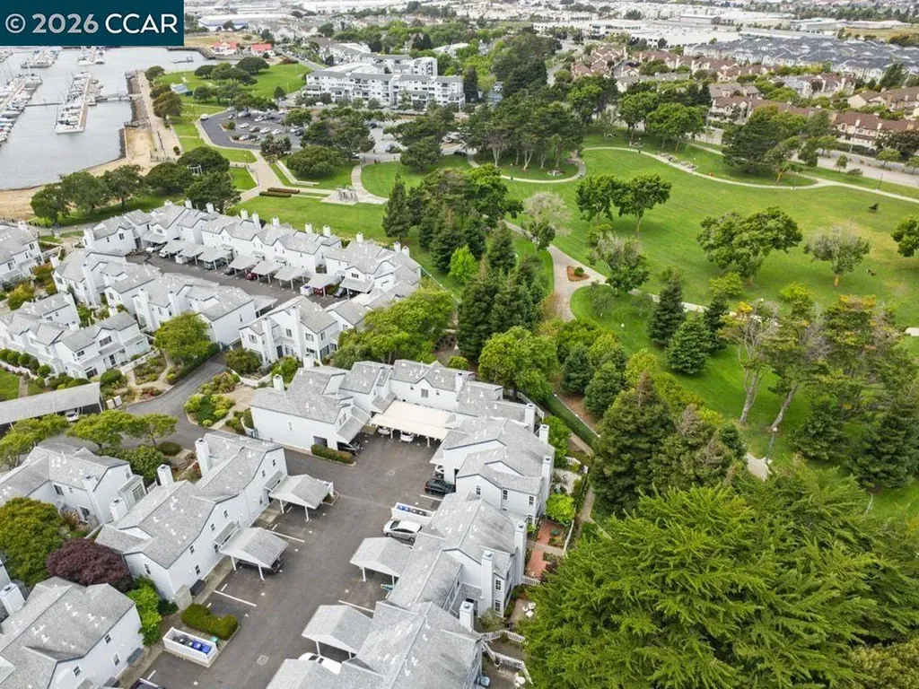 208 Commodore Drive Richmond CA 94804