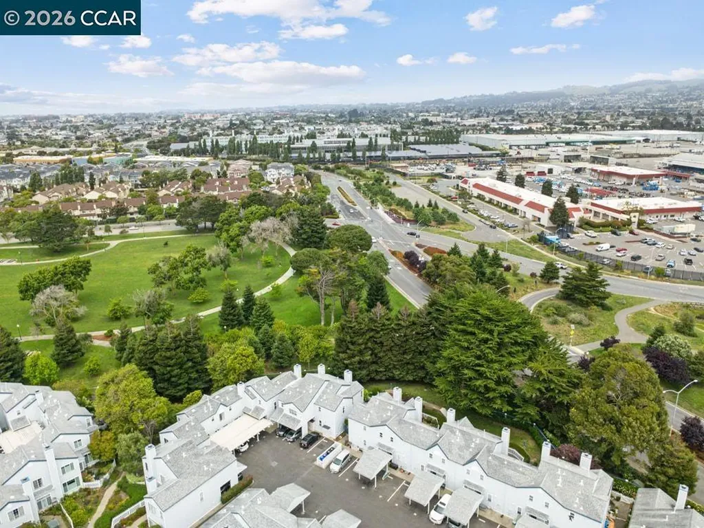 208 Commodore Drive Richmond CA 94804
