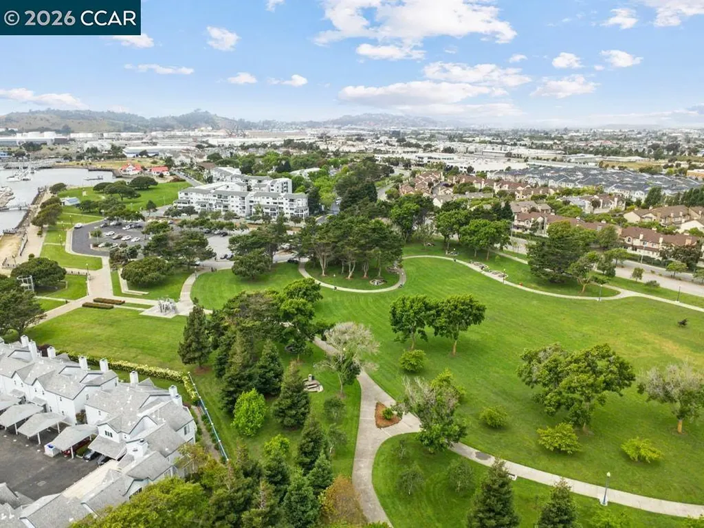 208 Commodore Drive Richmond CA 94804