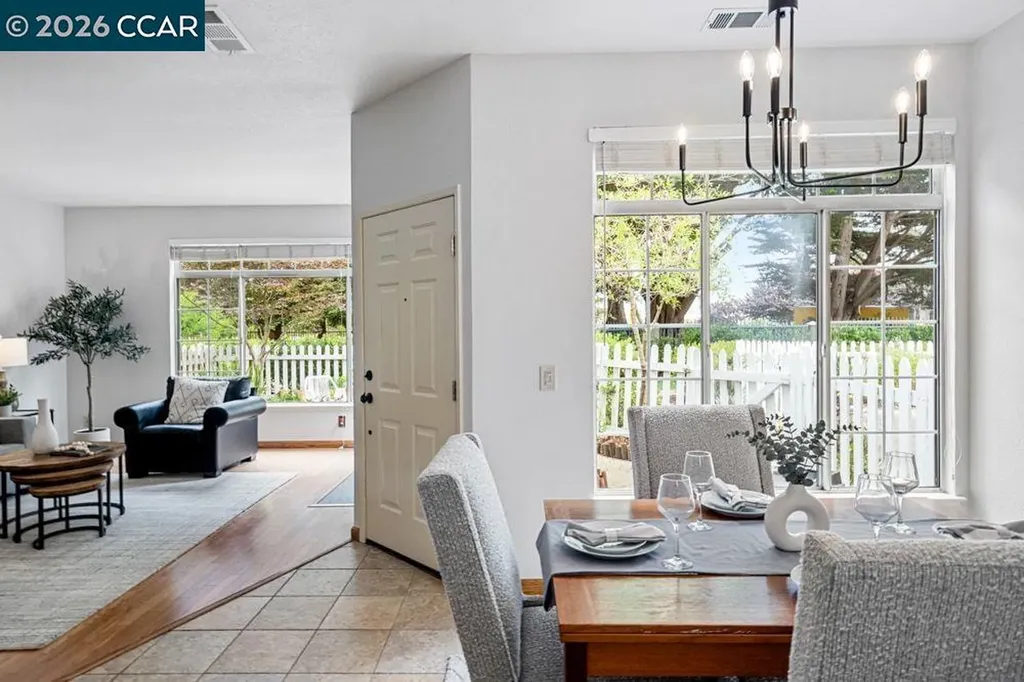 208 Commodore Drive Richmond CA 94804