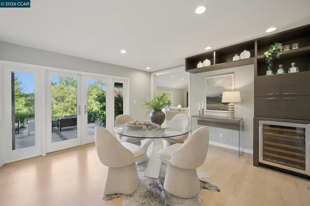 145 Danefield Place Moraga CA 94556