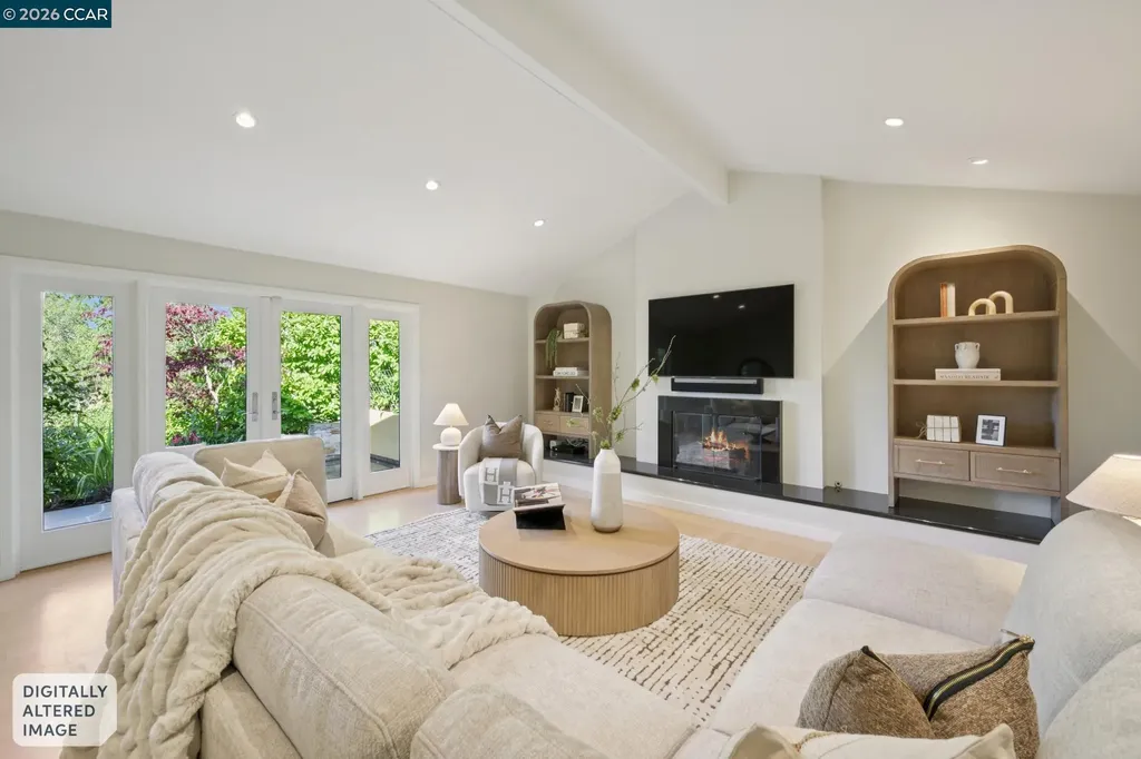 145 Danefield Place Moraga CA 94556