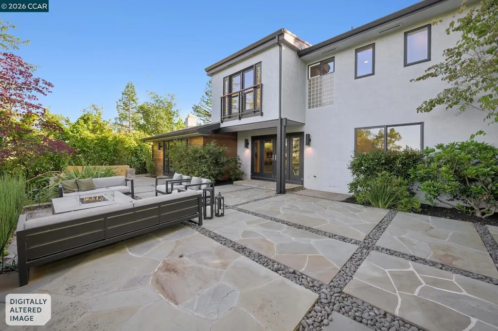145 Danefield Place Moraga CA 94556