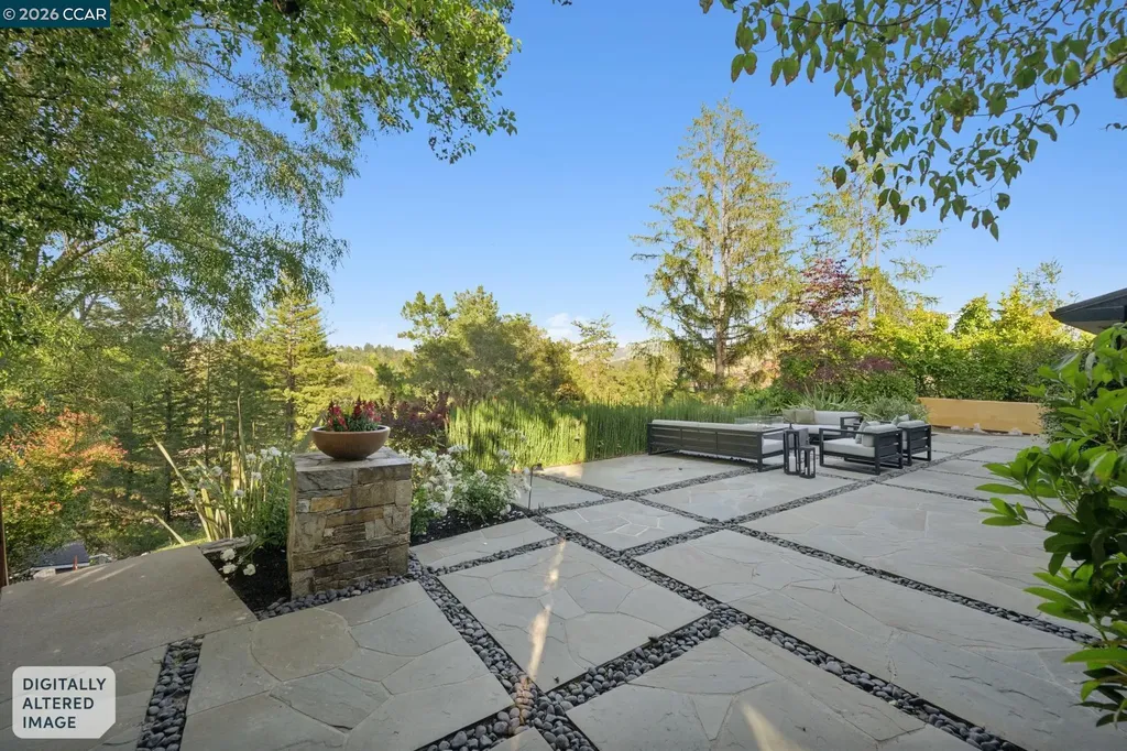 145 Danefield Place Moraga CA 94556