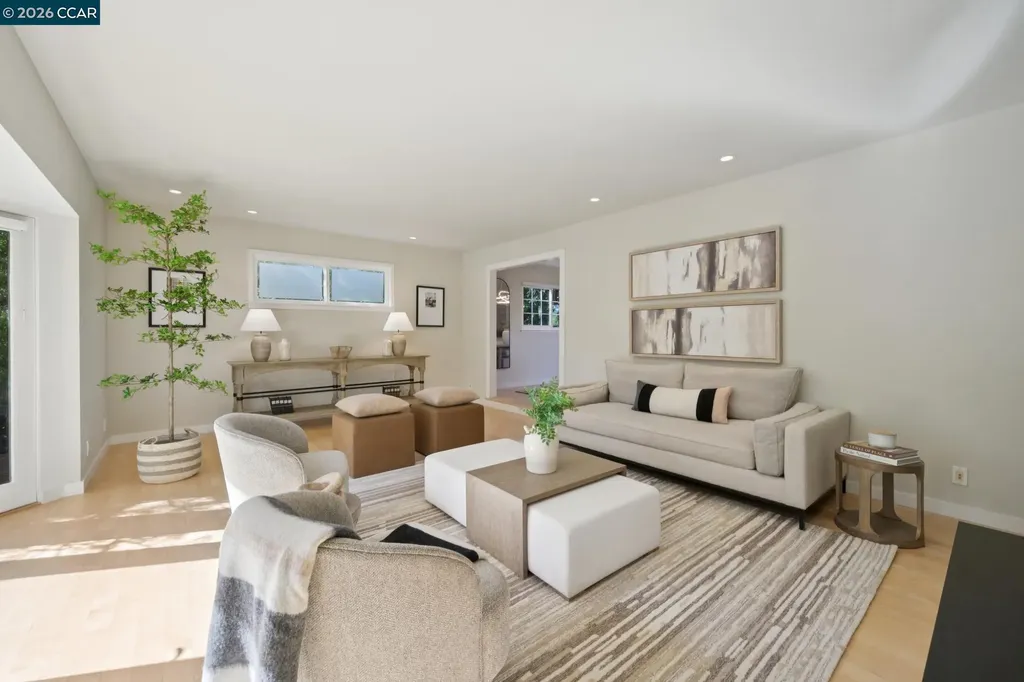 145 Danefield Place Moraga CA 94556