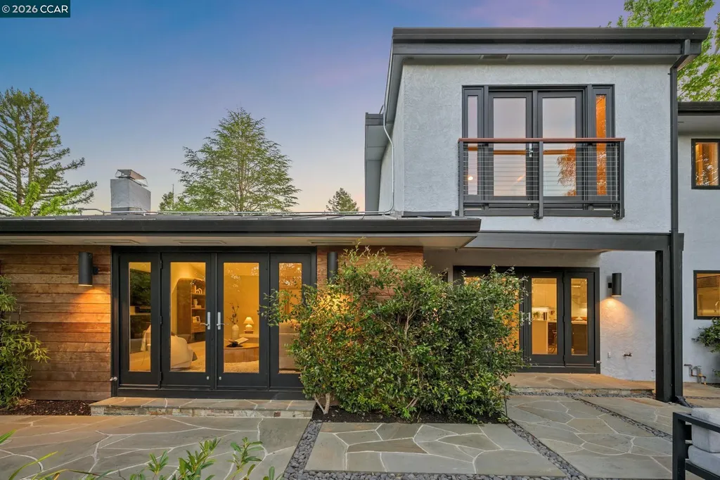 145 Danefield Place Moraga CA 94556