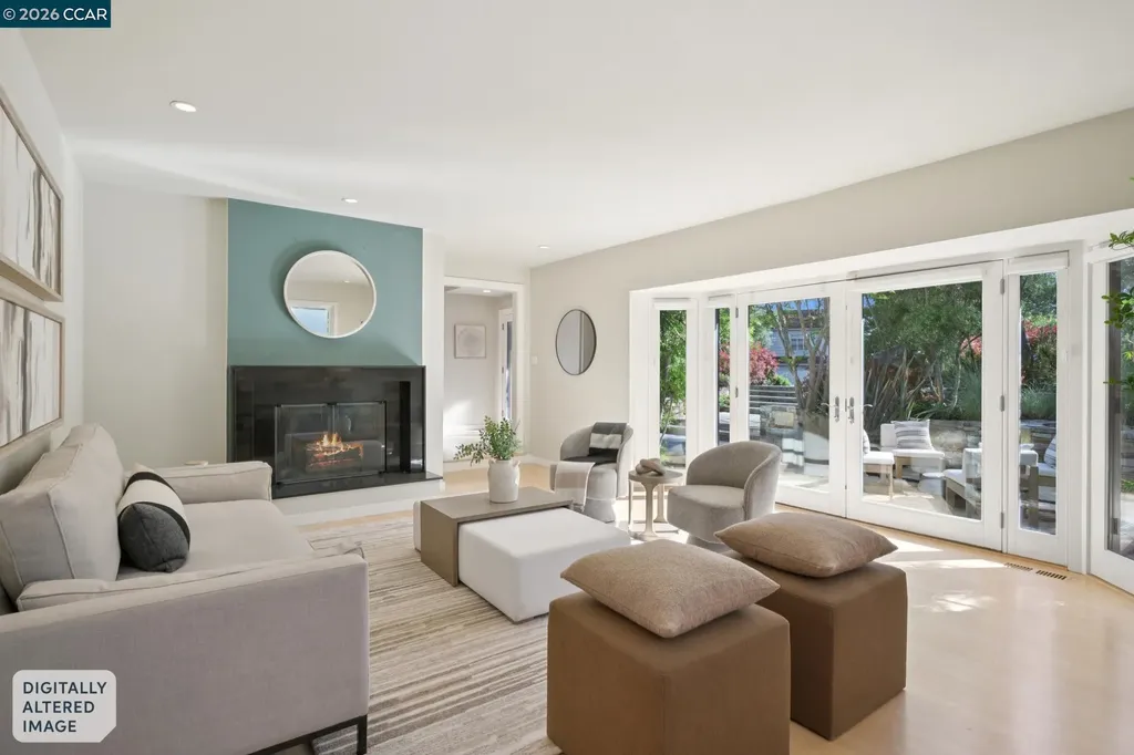145 Danefield Place Moraga CA 94556