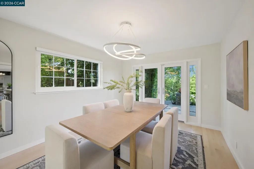 145 Danefield Place Moraga CA 94556