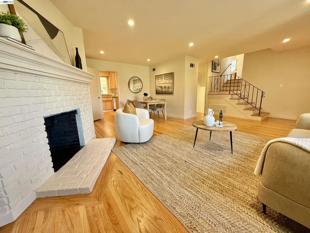 330 Scott Street Livermore CA 94551