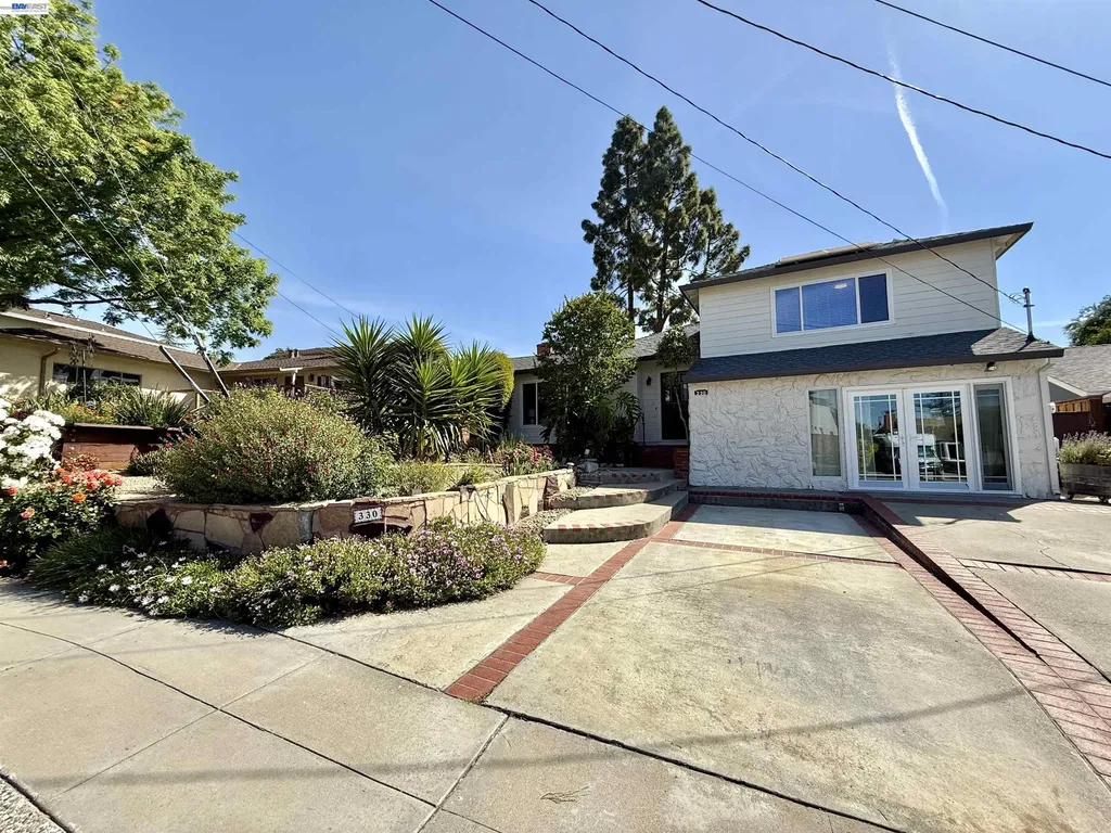 330 Scott Street Livermore CA 94551