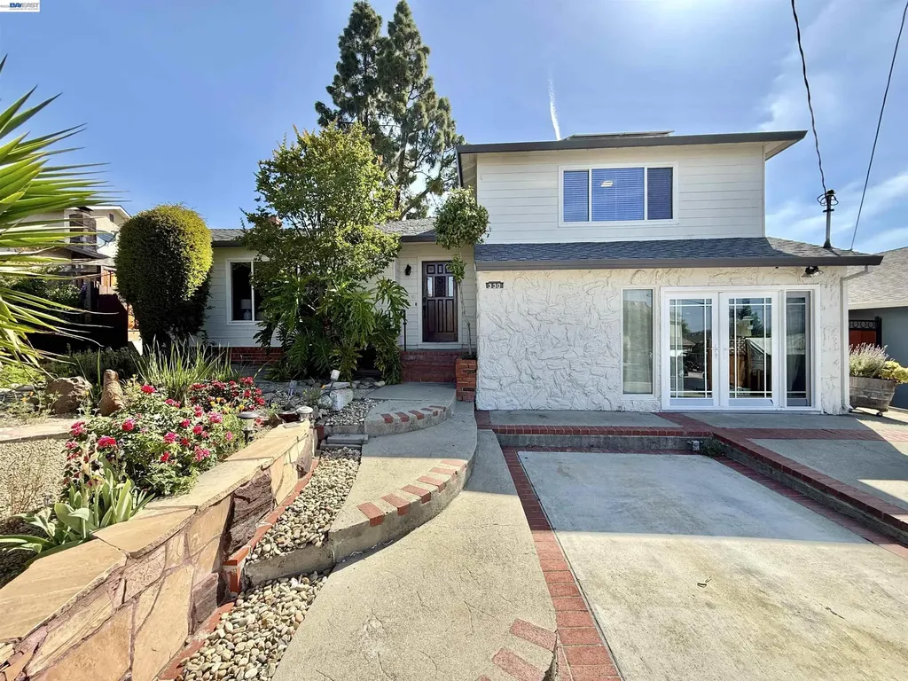 330 Scott Street Livermore CA 94551