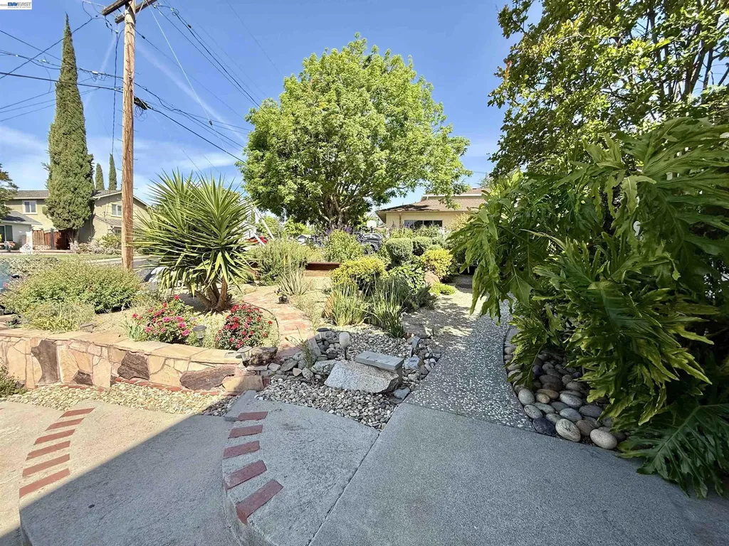 330 Scott Street Livermore CA 94551