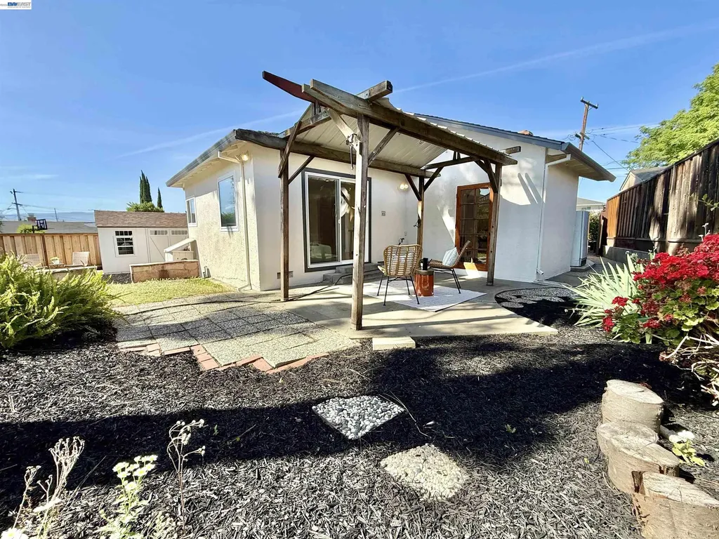 330 Scott Street Livermore CA 94551