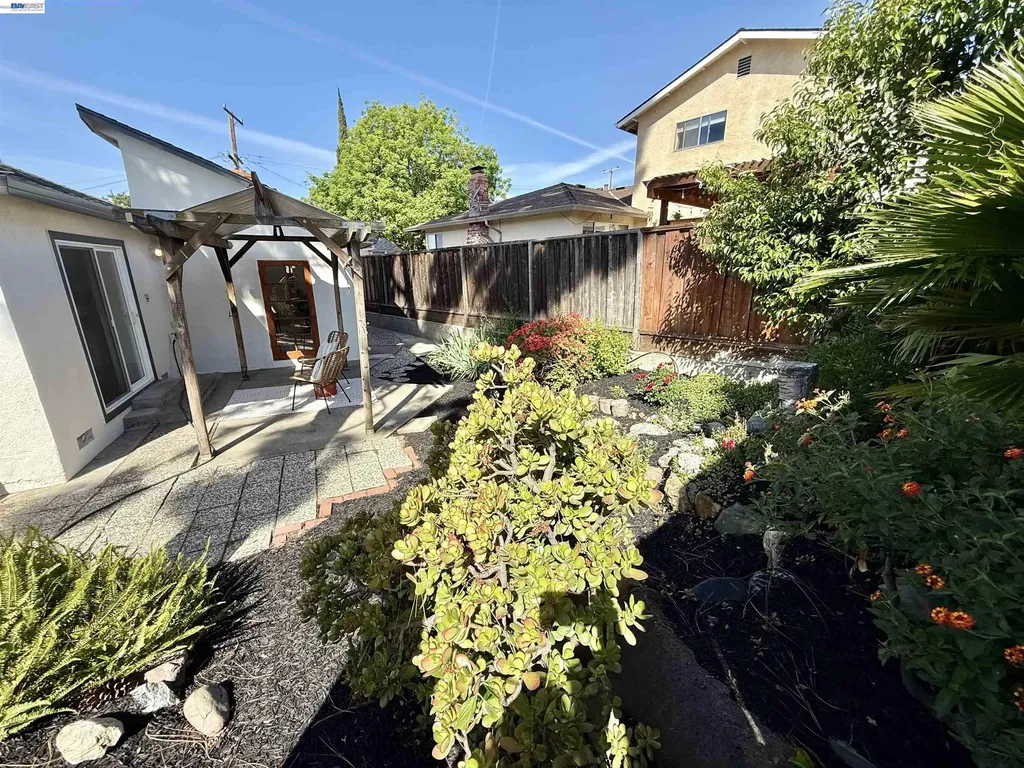 330 Scott Street Livermore CA 94551