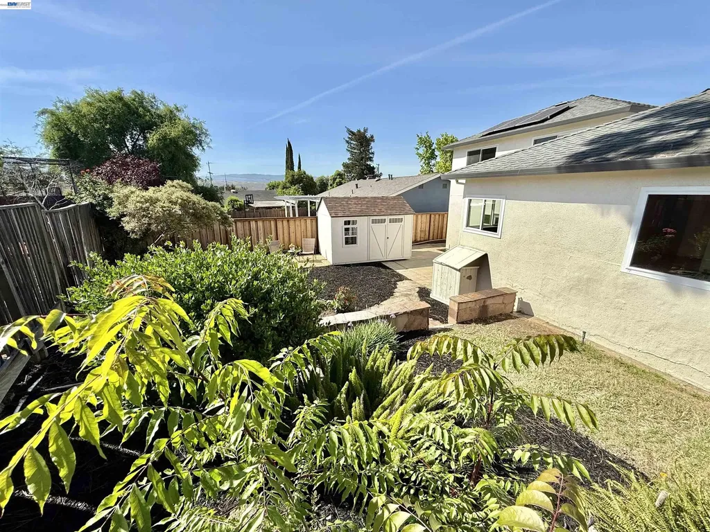 330 Scott Street Livermore CA 94551