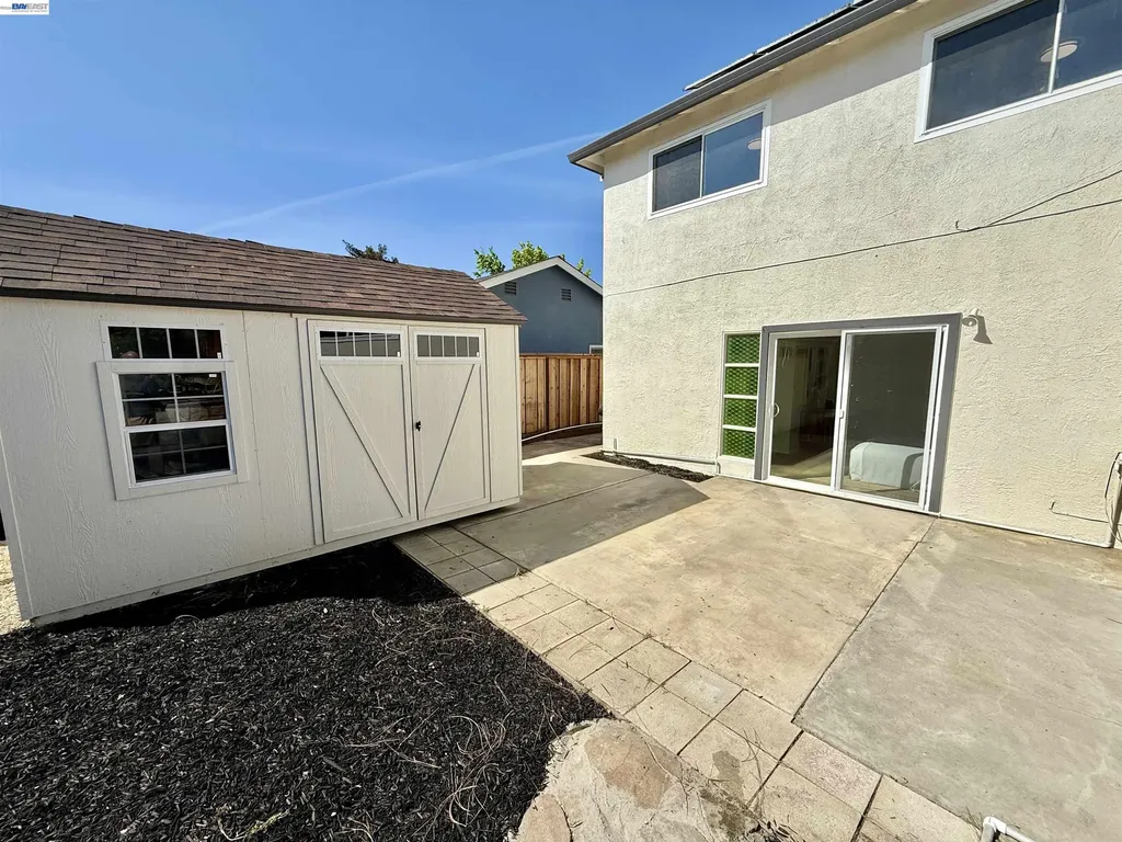 330 Scott Street Livermore CA 94551