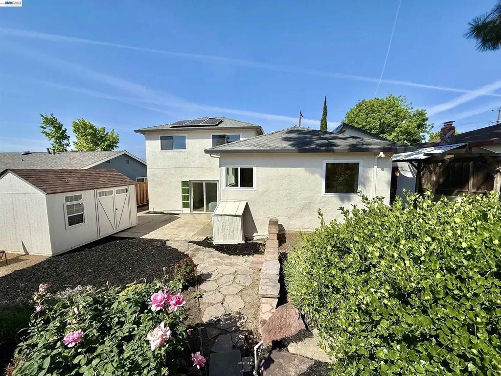 330 Scott Street Livermore CA 94551